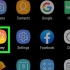 Överför videor från android till pc