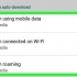 Spara videor från whatsapp till android