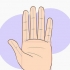 Fingeravläsning
