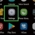 Stäng av röstbrevlådan på android