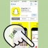 Ringer vänner på snapchat