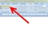 Arbeta med e-postlistor i word