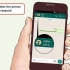 Ta reda på om någon ljuger i ett sms
