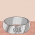 Att veta om något är äkta sterling silver