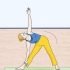 Att veta vad man ska ha på sig för att göra yoga