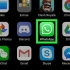 Blockera whatsapp-samtal på en iphone eller ipad