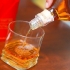 Dricka whisky