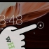 Ta bort widgets på android