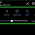Aktivera wifi-samtal på en samsung galaxy-smarttelefon