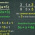 Förenkla matematiska bråk