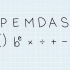 Förenkla matematiska uttryck