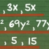 Förenkla matematiska ekvationer