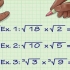 Multiplicera morotsnummer tillsammans