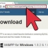Installera xampp för windows