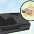 Bränn xbox 360-spel till en dvd