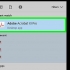 Ta bort saker i pdf-dokument med adobe acrobat
