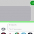 Se om någon har läst ditt meddelande på iphone eller ipad