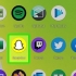 Se om någon har lagt till dig på snapchat