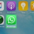 Se om någon har ditt nummer på whatsapp