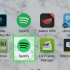 Se vem som följer din spellista på spotify på android