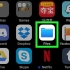 Öppna zip-filer på en iphone