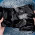 Ta hand om latexkläder
