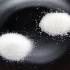 Separera salt och socker
