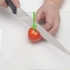 Reducerande syra i tomaträtter