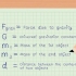 Beräkna gravitation